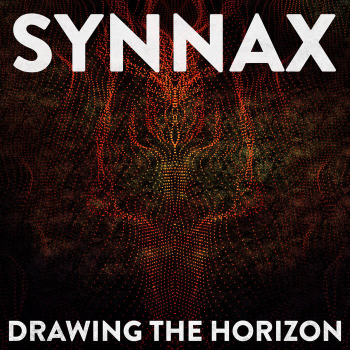 Drawing the Horizon Album Artwork