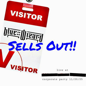 Sells Out! Live At [REDACTED] Corporate Party 11/20/25 cover