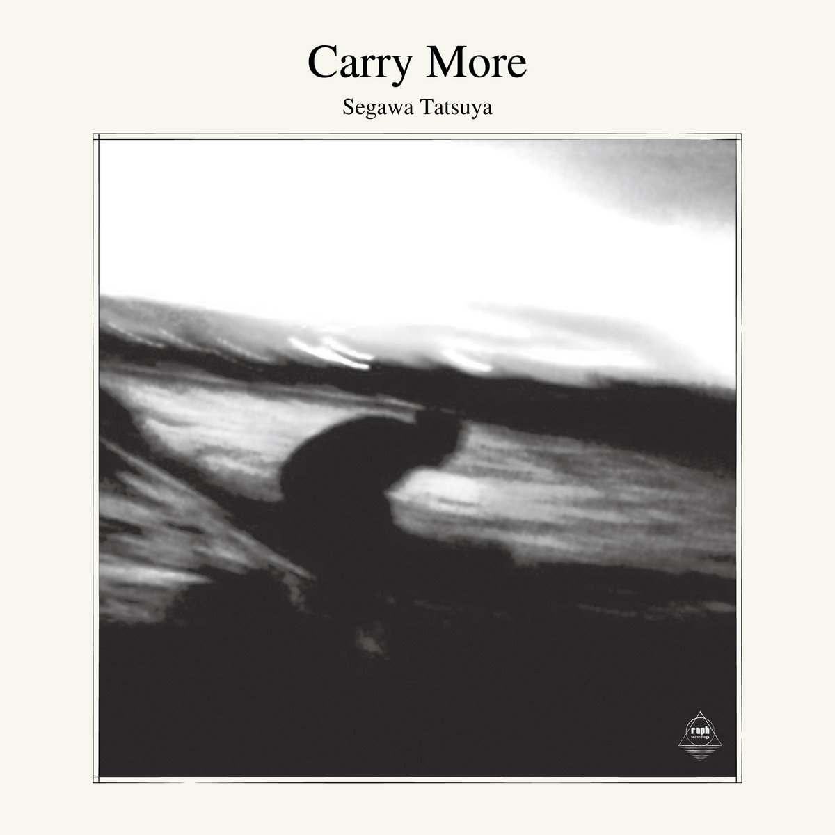 レコード Uyama Hiroto,Segawa/Extension,Carry More