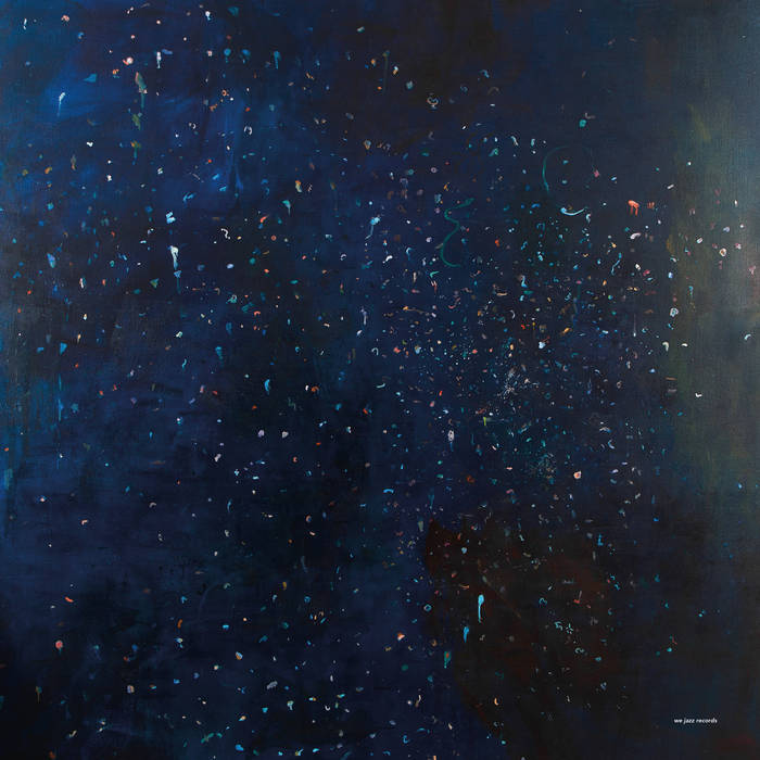 Listen | Dark Horse | We Jazz Records