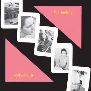 Bratmobile — Pottymouth