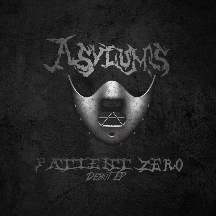 Patient Zero Asylums