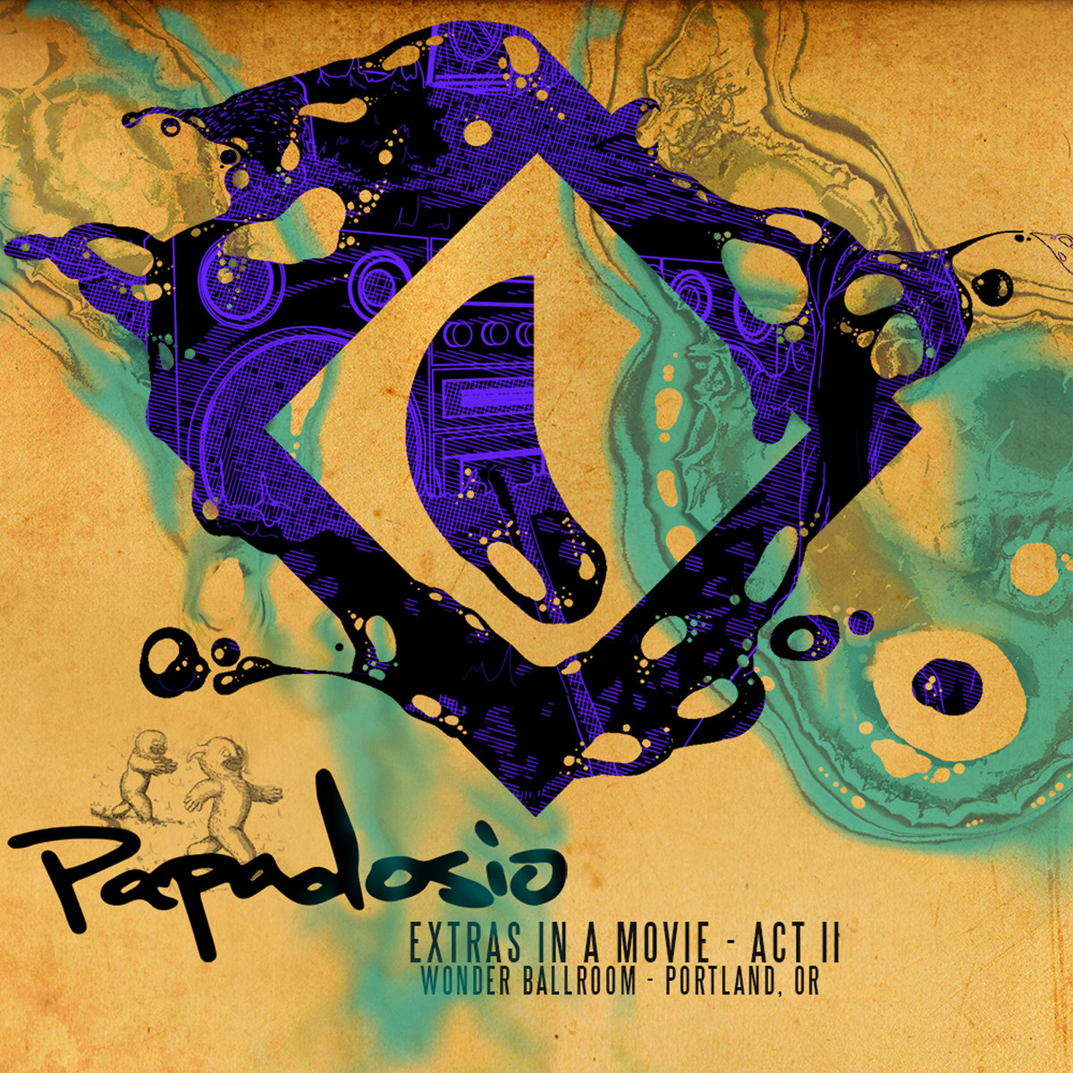 papadosio find your cloud mp3