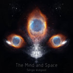 Sergio Walgood — Bipolar Universe cover art