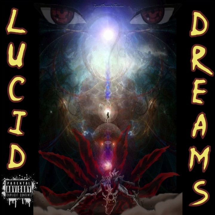 lucid dreams lucid luke