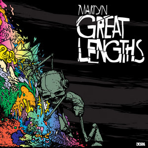 Great Lengths cover