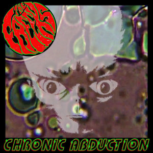 Chronic Abduction cover