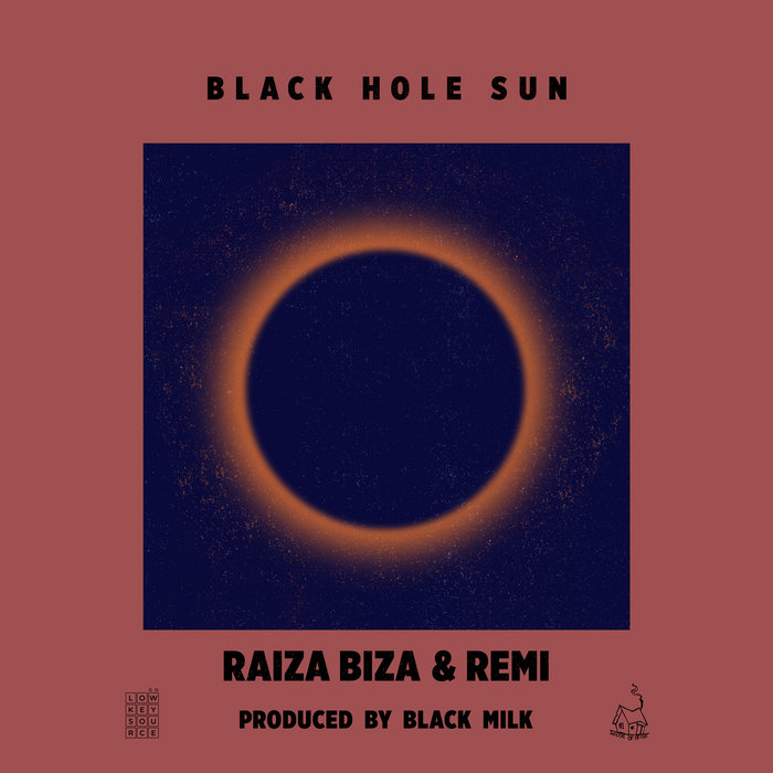 A Hole In The Sun