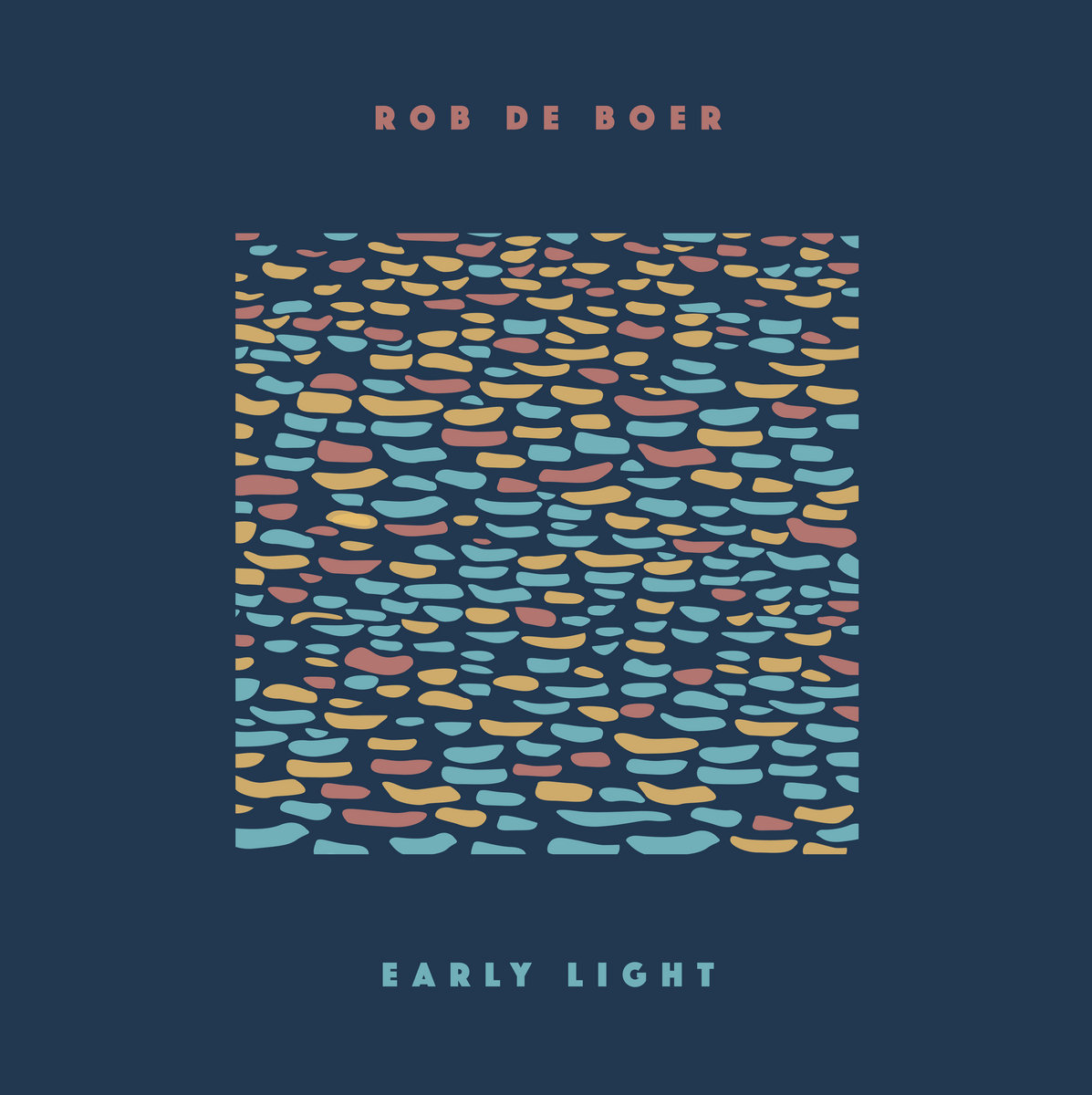 Early Light cover