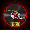 Dj Merci presents "4 BVCK nyggaz"