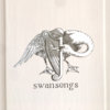 Swansongs Cover Art