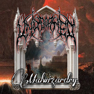 Malwizardry cover