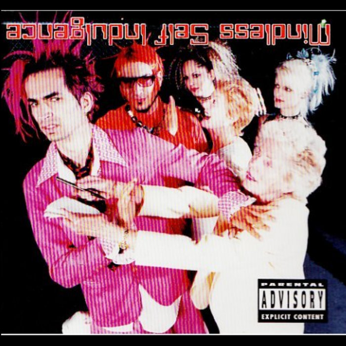 洋楽 (2072) mindless self indulgence bitches Bitches / Molly | Mindless Self Indulgence