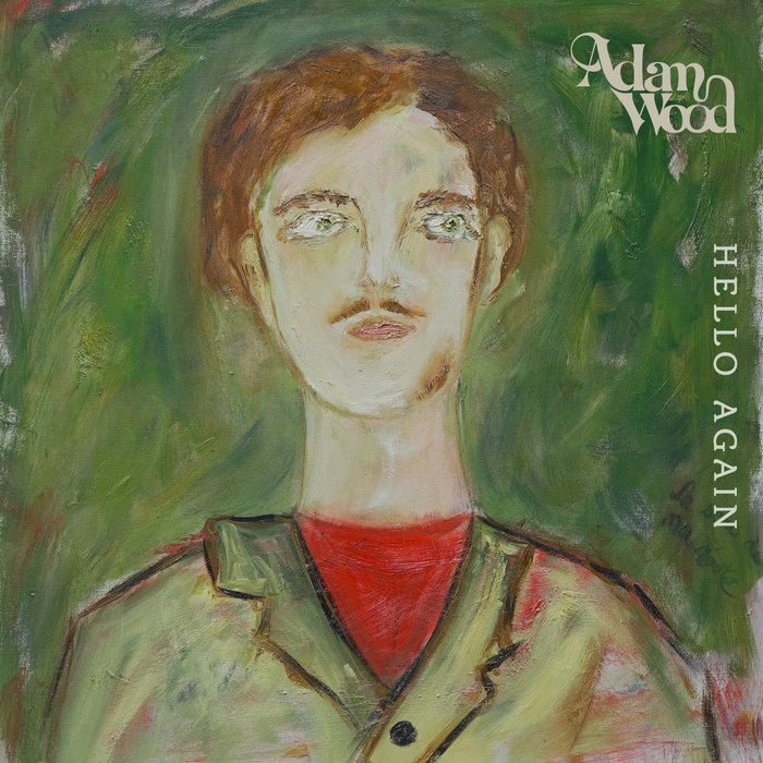 Adam Wood