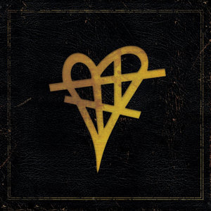 Gold Tattoos cover