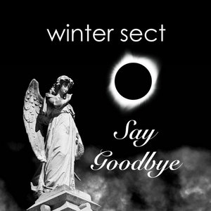 Say Goodbye cover