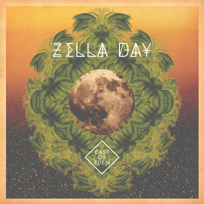 East Of Eden | Zella Day