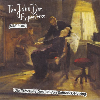 Music | The John Doe Experience