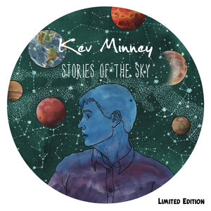 Stories of the Sky cover