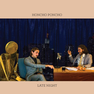 Late Night cover