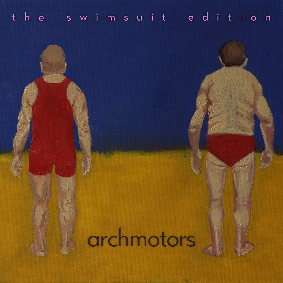 The Swimsuit Edition cover