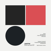 Elemental EP cover art