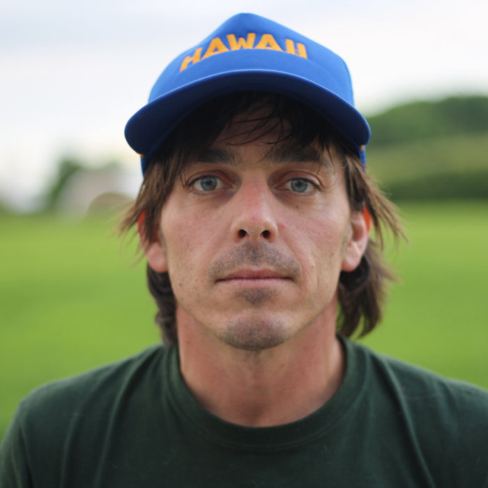 New Names For Old Flames (Album) Ben Rough