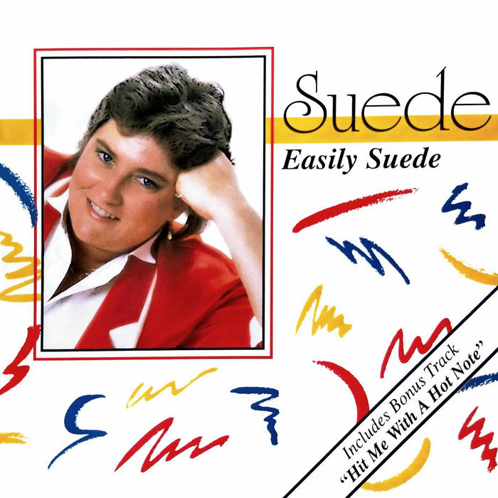 Easily Suede | Suede