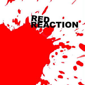 Red Reaction cover