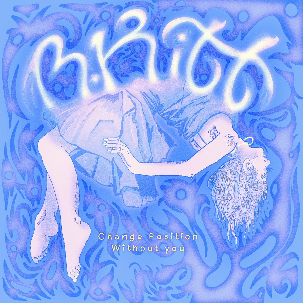 Edits cover