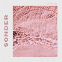 Sonder cover art