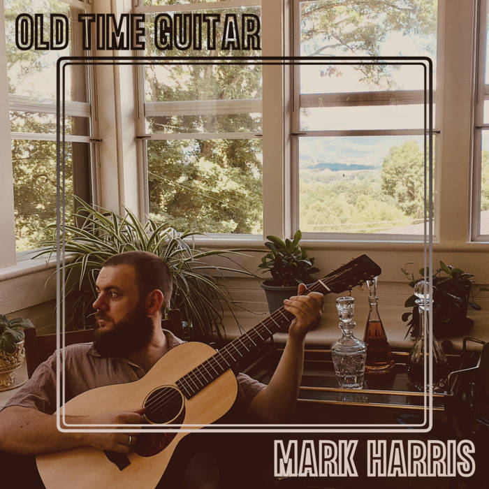 Old time guitar outlet