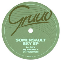 Somersault — Sky