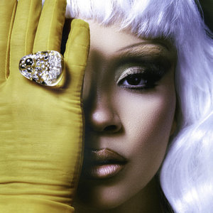 LION BABE — So Pretty (Downtempo Mix)