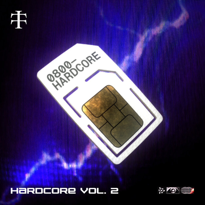 HARDCORE VOL.2 Teletech