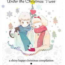 shiny happy records — Under the Christmas Twee
