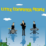 LITTLE COMPUTER PEOPLE / 552000