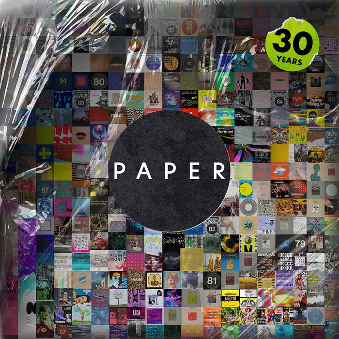 PAPER 30 | Various | Paper Recordings