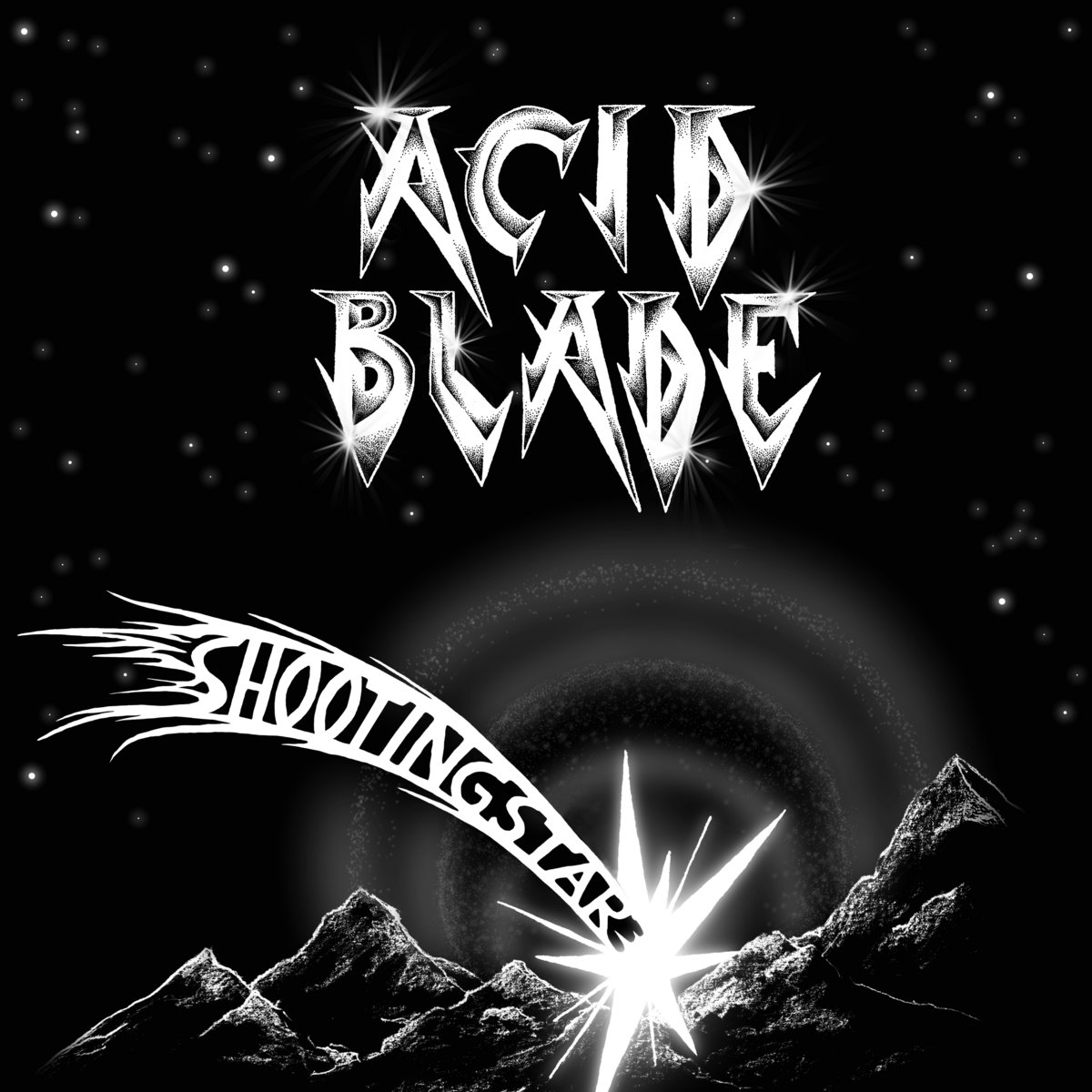 shooting-star-acid-blade