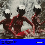 Whispers of Saturn [IHT016]