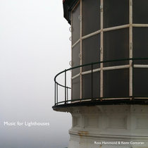 Music for Lighthouses cover art