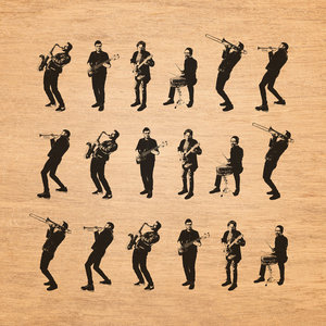 Engine Co. (Deluxe Edition) cover