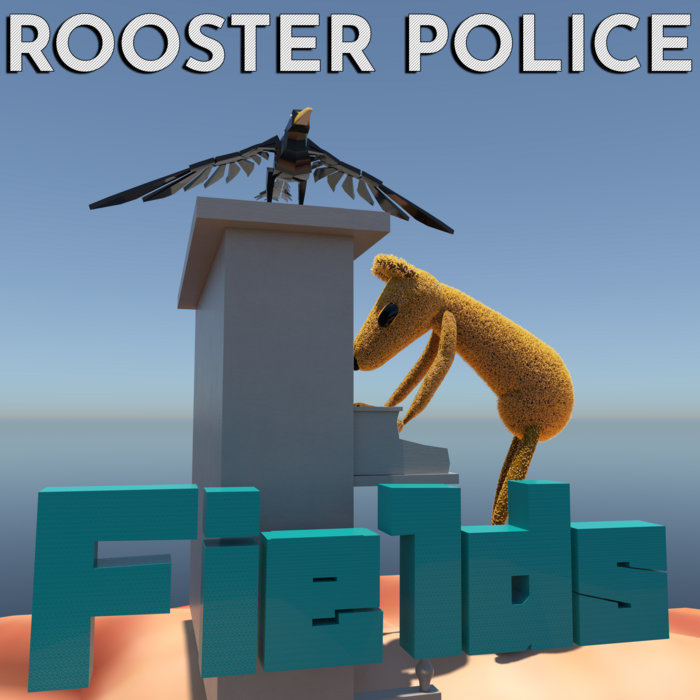 fields-rooster-police