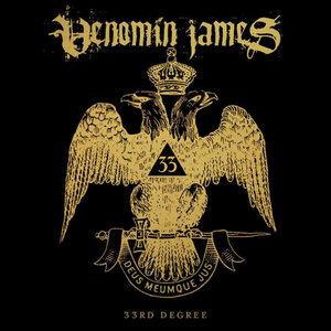 33rd Degree Maxi Single cover