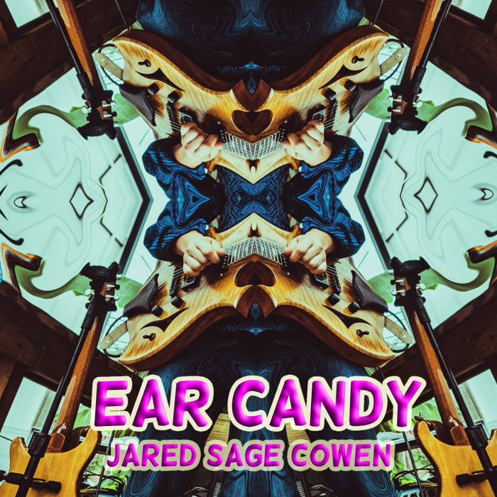 Ear Candy