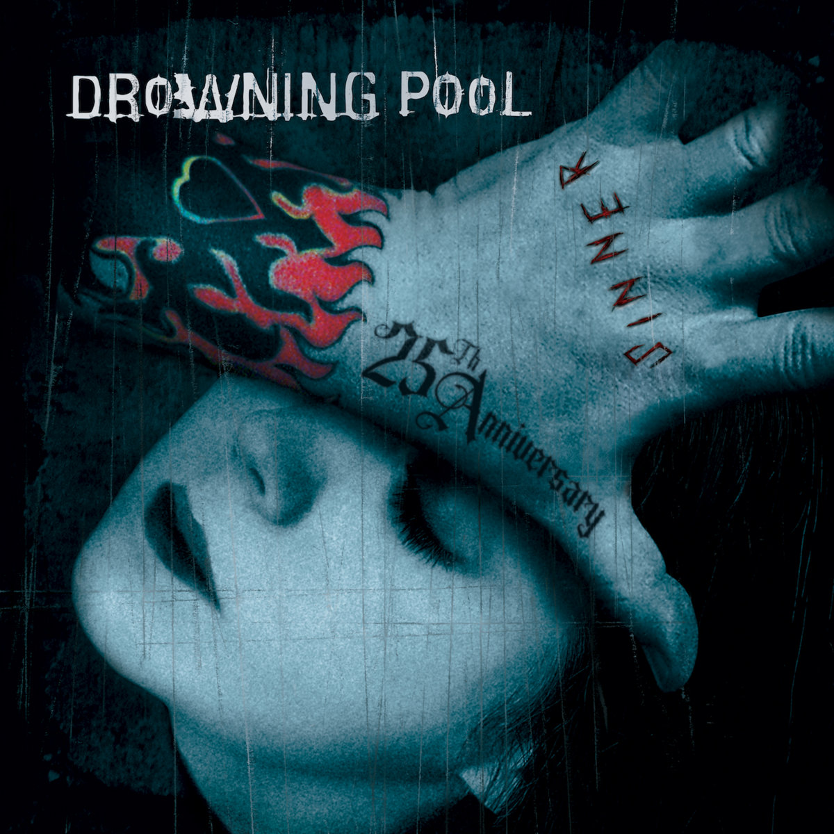 Sinner (25th Anniversary) | Drowning Pool