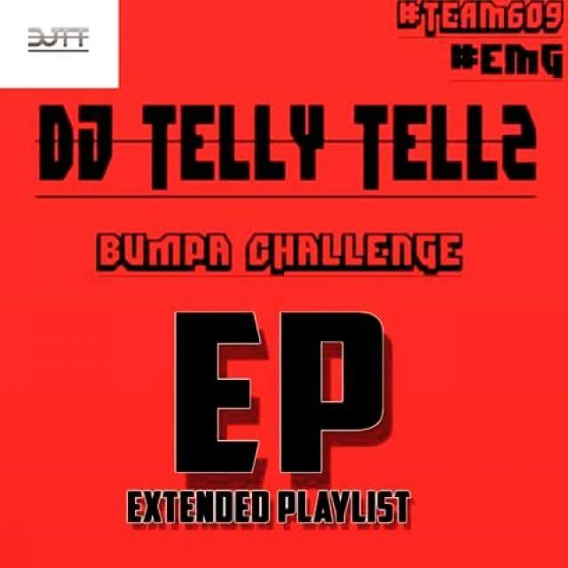 dj telly tellz speed challenge mp3