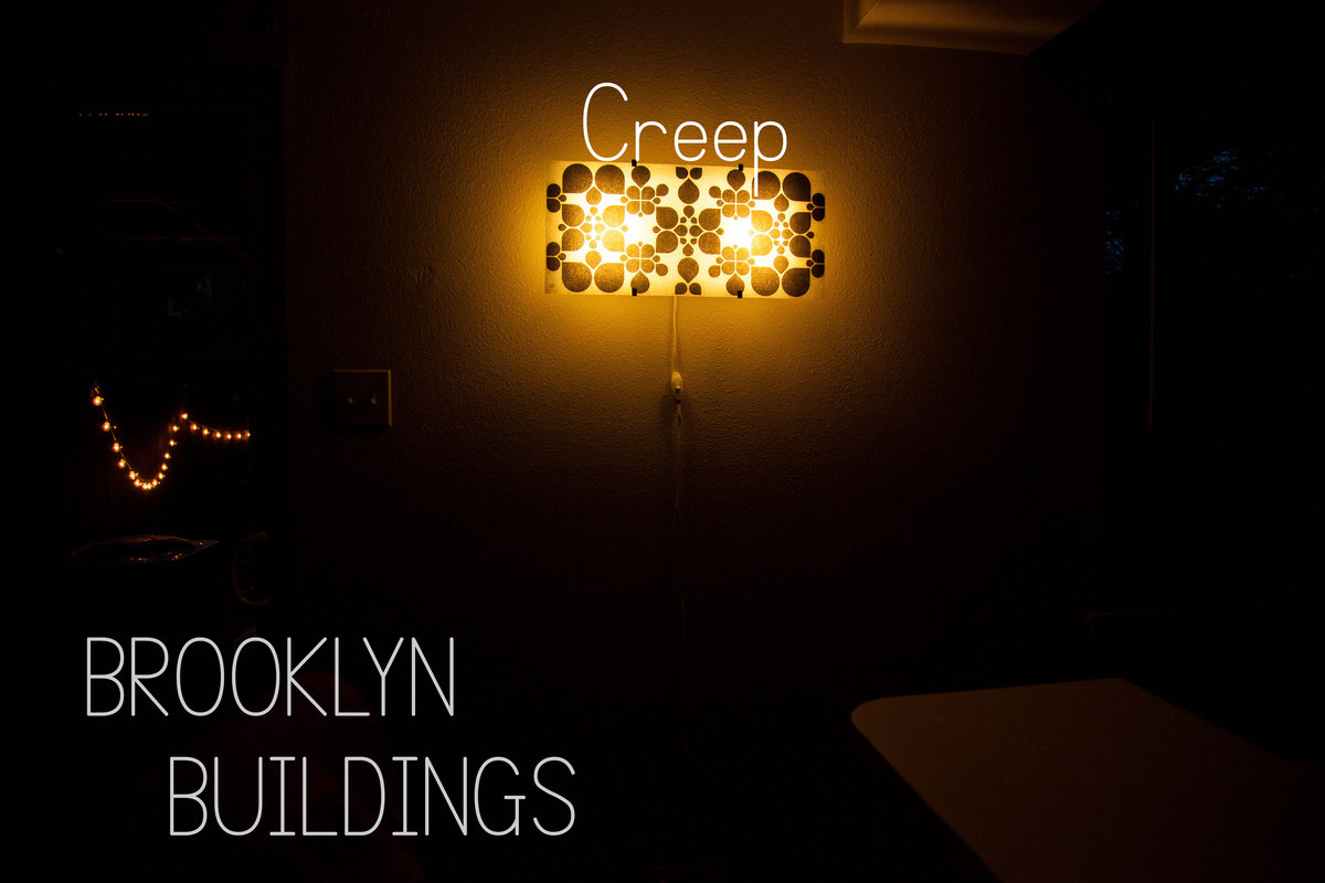 Creep TLC(Brooklyn Buildings Edit) Brooklyn Buildings