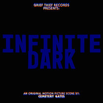Infinite Dark - OST cover art