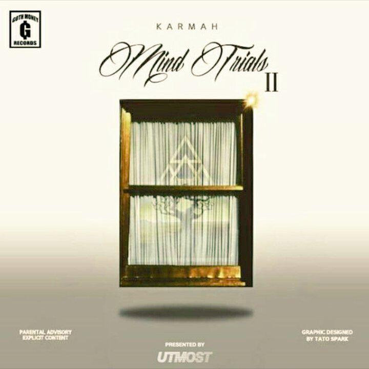 Mind Trials II | Karmah